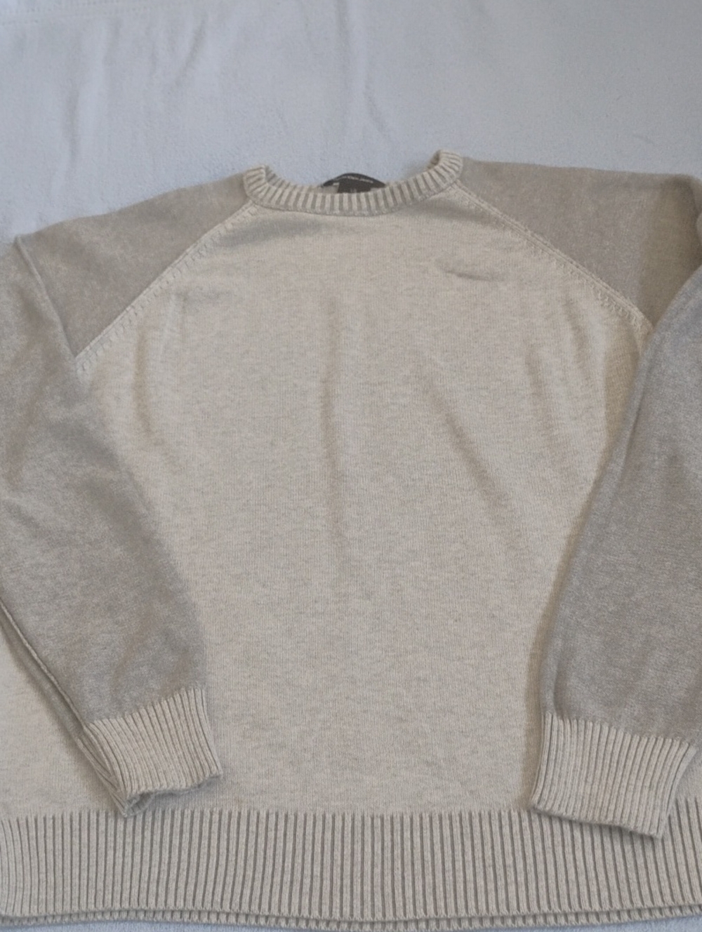 Calvin Klein Men's Sweater